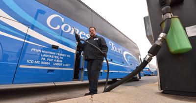 For Many Businesses Falling Fuel Prices Warm Profits Local