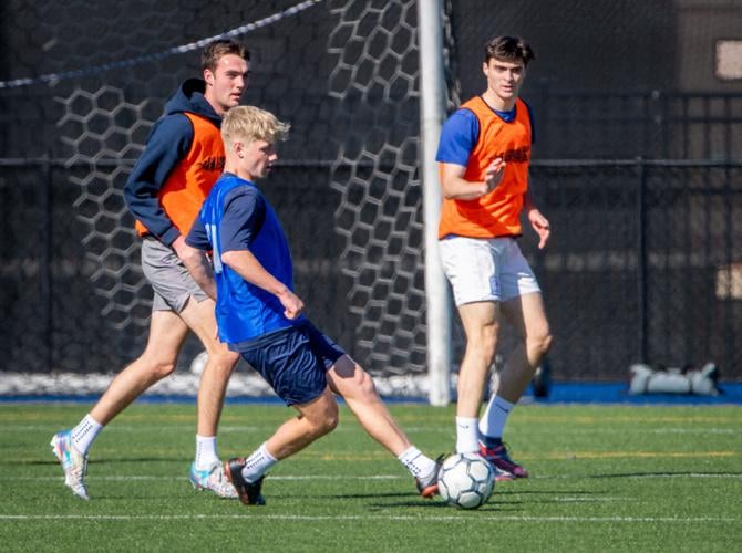 Lancaster Football Club [photos]