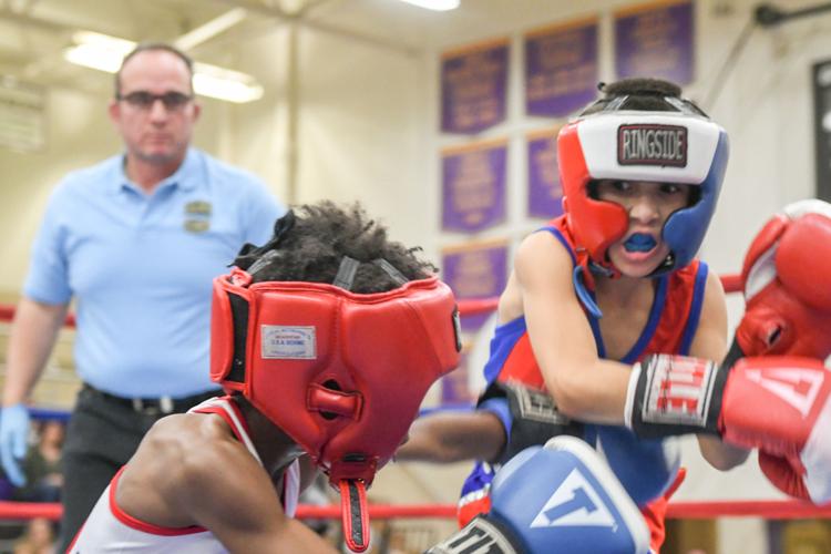 5 area boxers earn Golden Gloves victories at Lancaster Catholic ...
