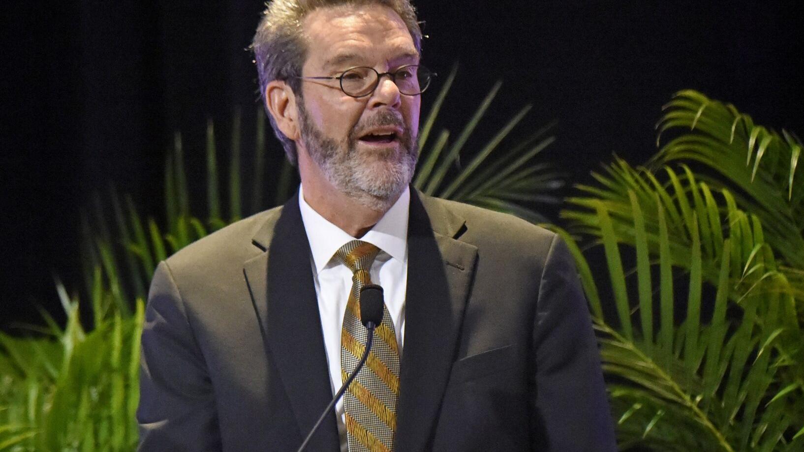 LNP | LancasterOnline columnist to give history talk about James Warner, 'Lancaster's Forgotten Architect' | Home & Garden - Vimarsana News