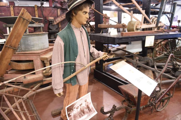 Harvest Days return to Landis Valley Museum, with apples on the menu