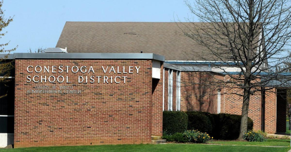 Conestoga Valley school board to vote in June on financing up to M for elementary renovations | Community News Conestoga Valley school board to vote in June on financing up to M for elementary renovations | Community News