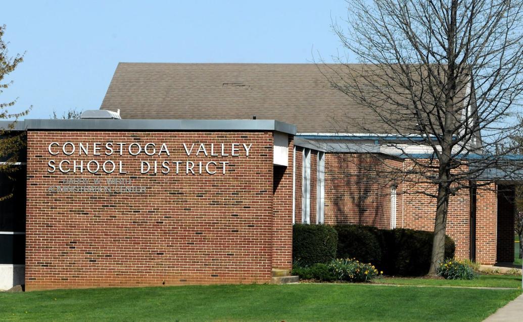 Conestoga Valley school board approves 2.5 millage increase for 2024