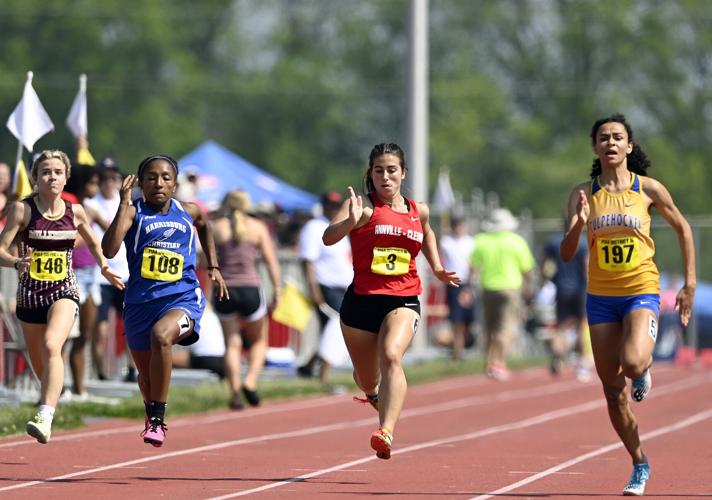 District 3 track and field championships Day 2 [photos] High School