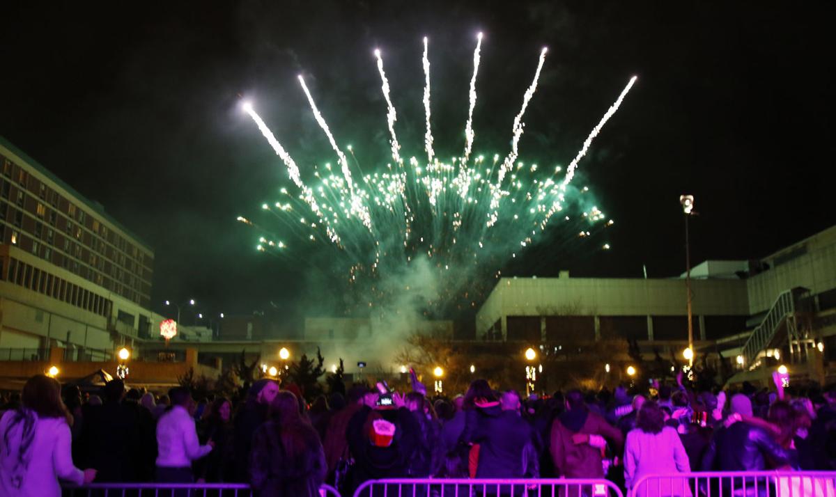 9 local New Year's Eve parties in Lancaster County Entertainment