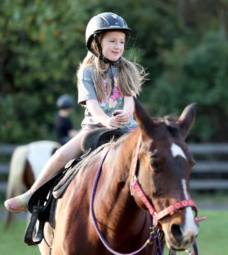 Shadow Hill Stables in Elizabethtown celebrates fall with pony rides ...