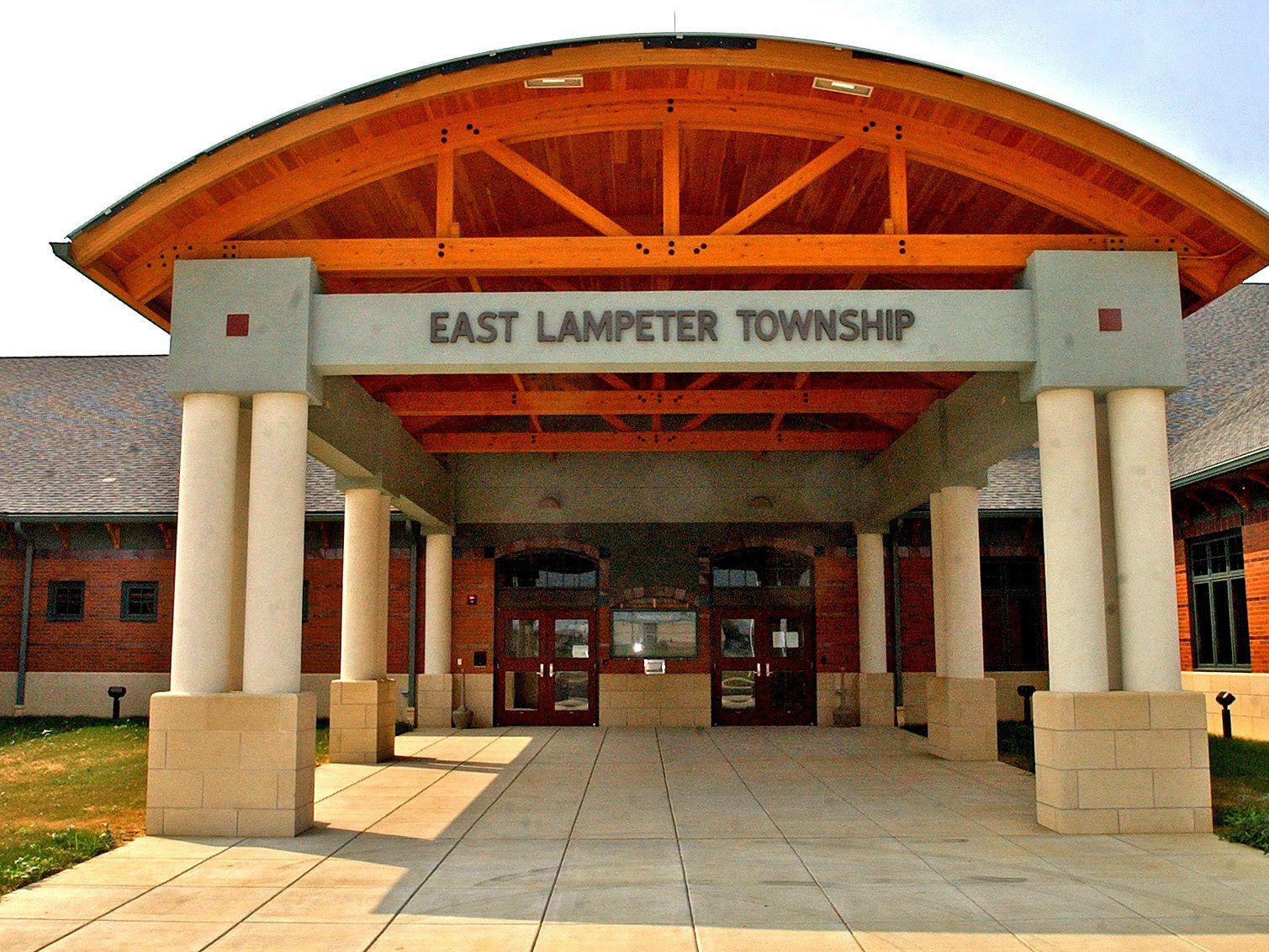 Republicans lose control of East Lampeter Township government following D.C. protests - Vimarsana News