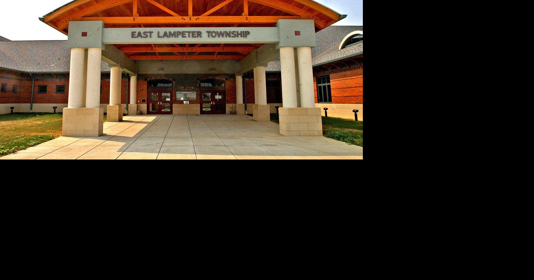 East Lampeter supervisors OK MOU to use Conestoga Valley School