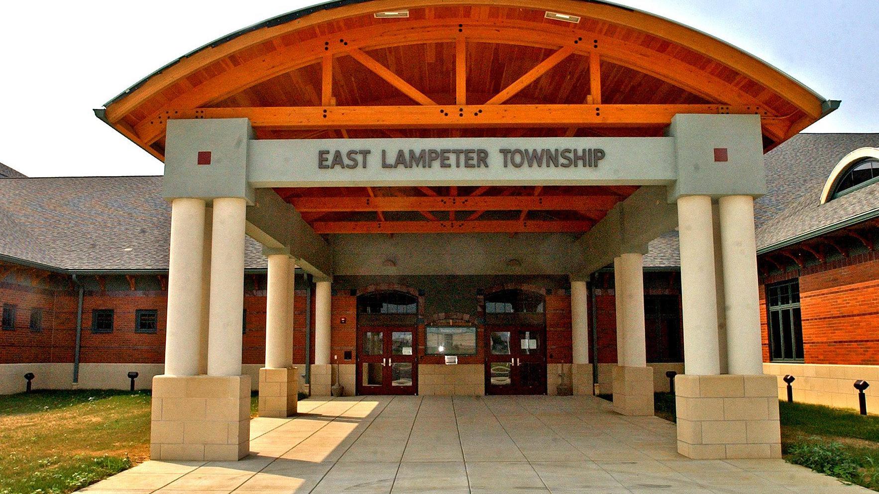 East Lampeter plans how to use $1.7M in aid without clear guidelines - Vimarsana News