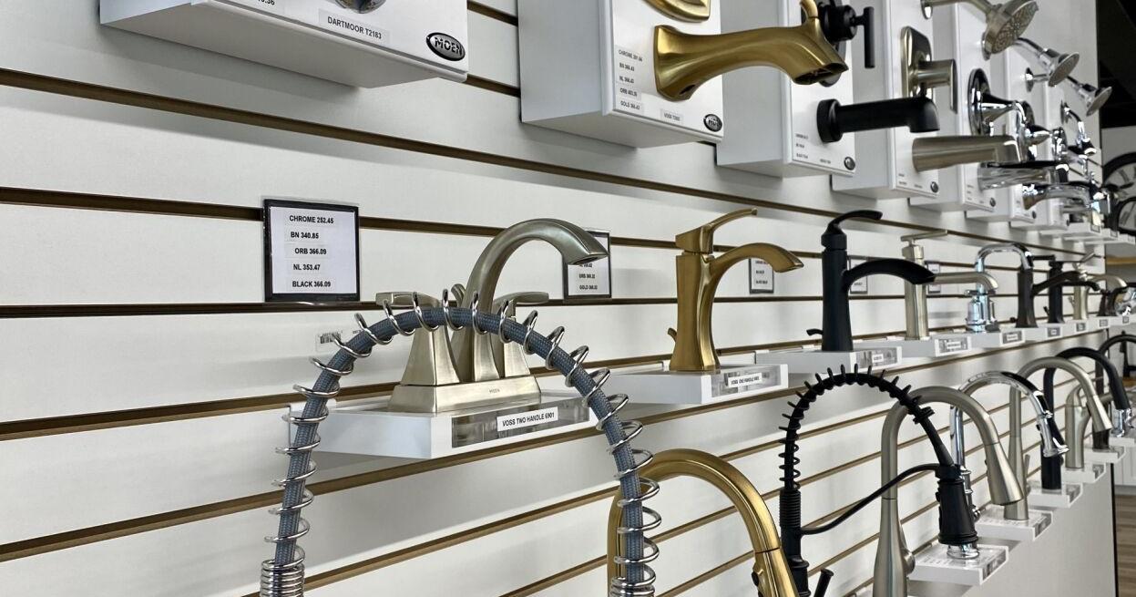 Fox Plumbing to open retail showroom in Brickerville - Vimarsana News