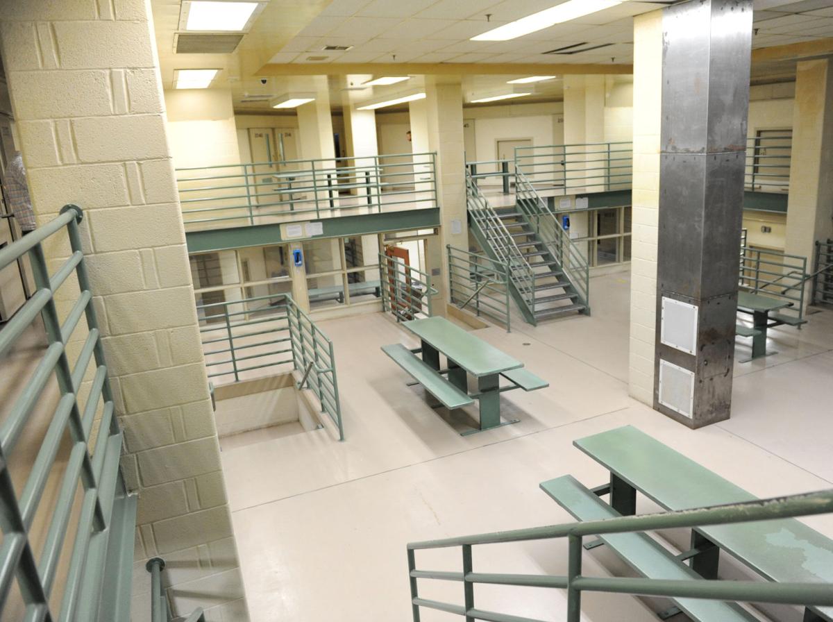 Cold building temperatures get discussion at Lancaster County Prison ...