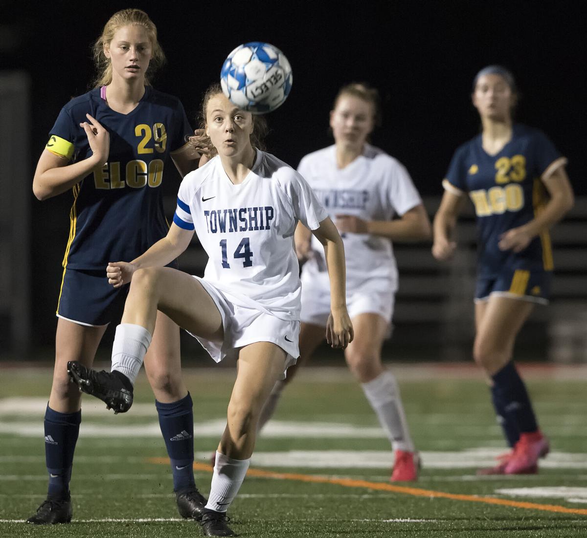Here are your 2020 LL League girls soccer allstars [list] Sports
