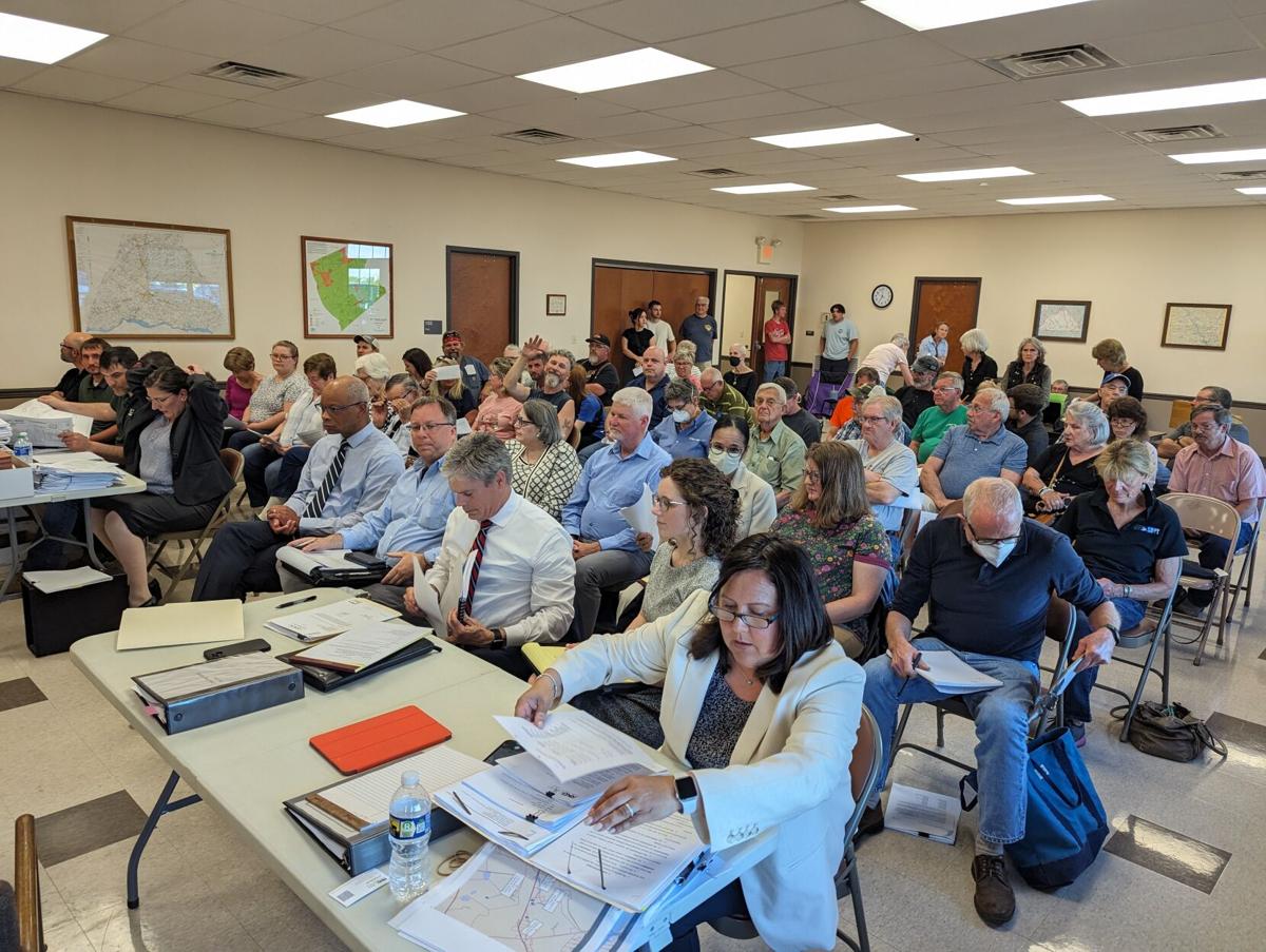 Review of controversial Colerain Township duck barn continues amid