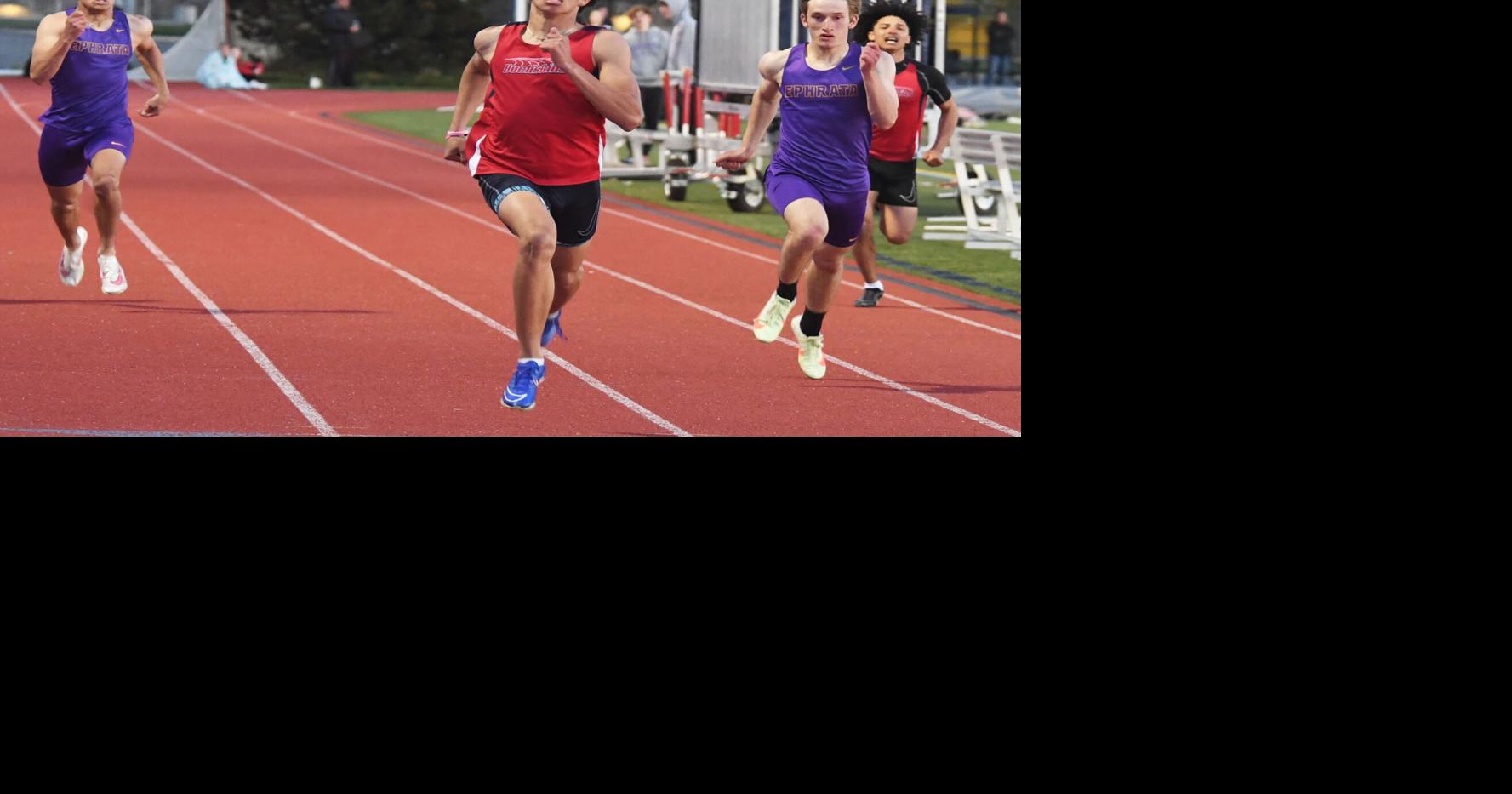 L-L League boys track and field honor roll through April 27 | High ...