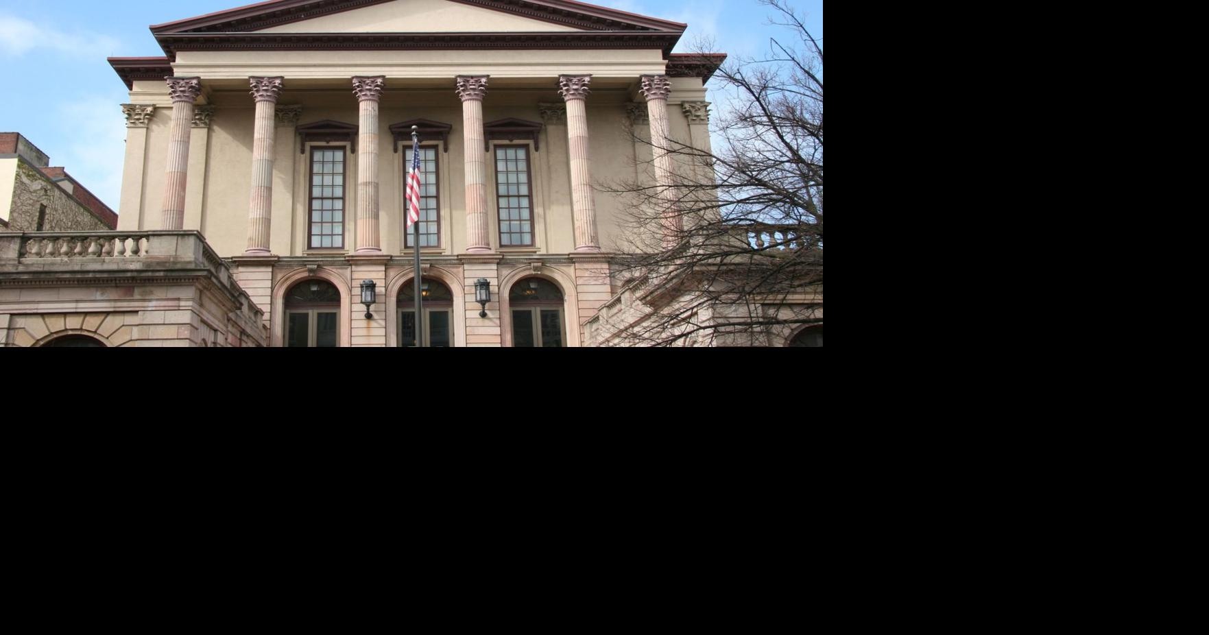 A launch pad for higher office: how the clerk of courts became the