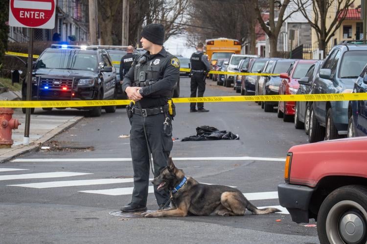 One injured in potential shooting Saturday in Lancaster city | Local ...