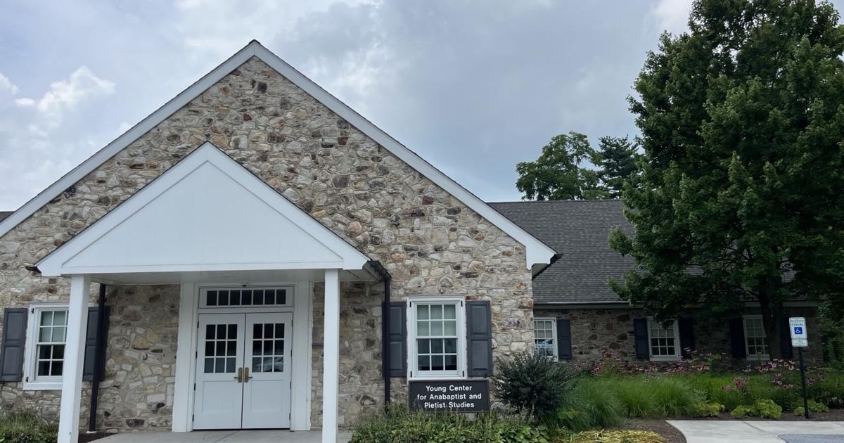 Young Center to host conference marking Anabaptist movement's 500th anniversary