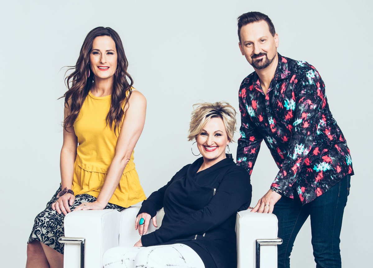 The Martins On Growing Up In Gospel And How Time Apart Changed Their Music Food Living Lancasteronline Com