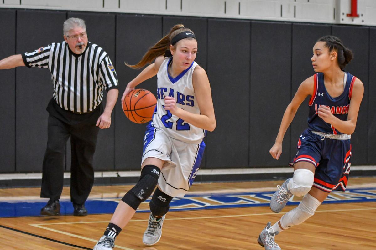 11 L L League Senior Basketball Standouts Set For All Star Game