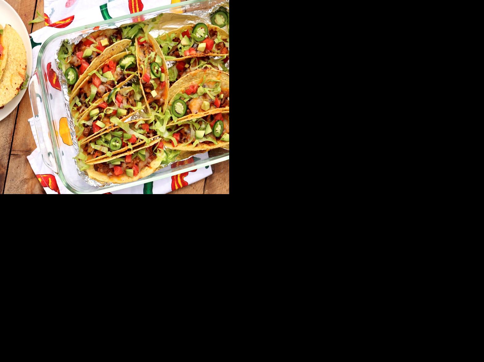 Readers pick the 12 best taco places in Lancaster County Food