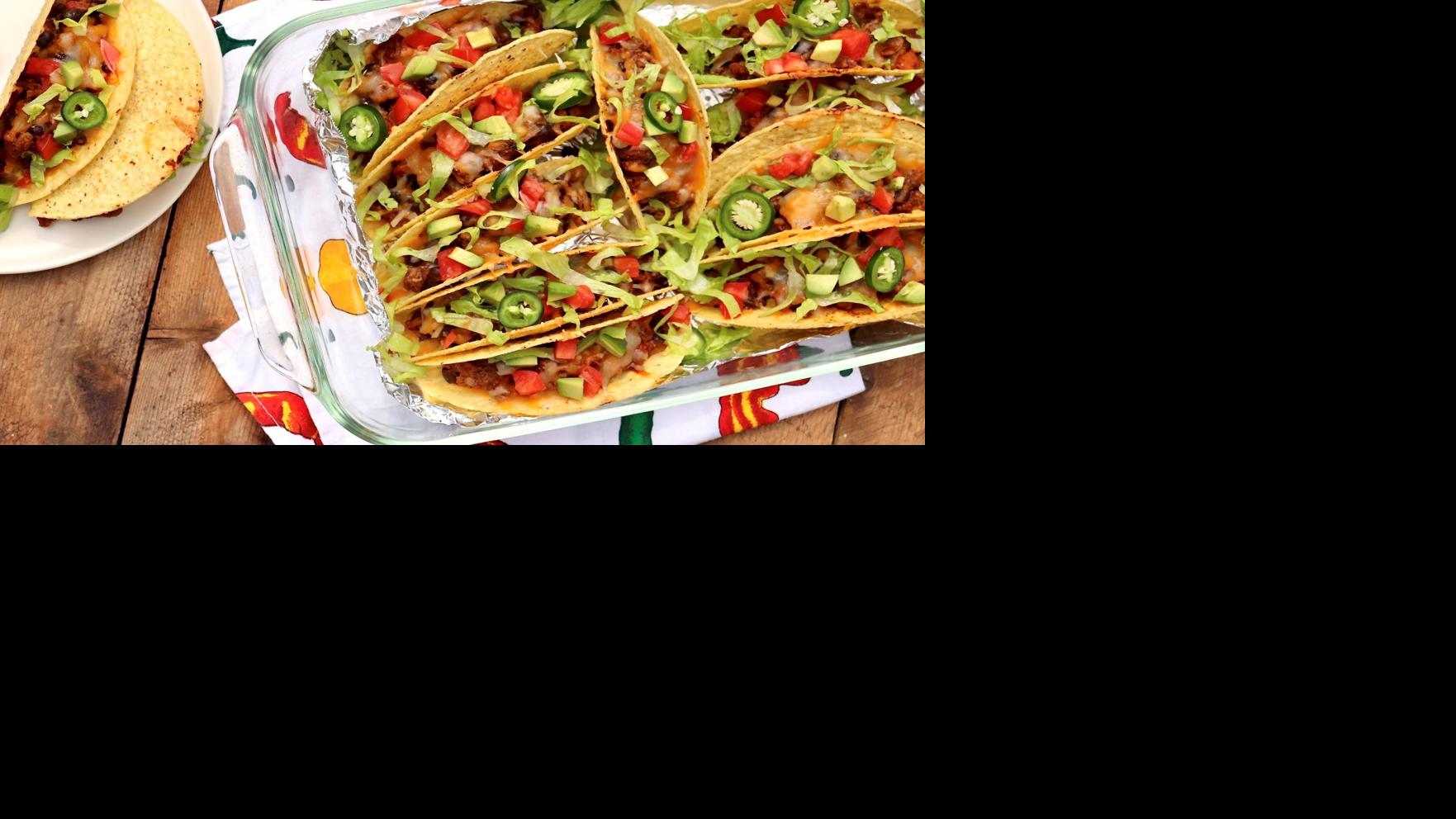 Readers Pick The 12 Best Taco Places In Lancaster County Food Lancasteronline Com