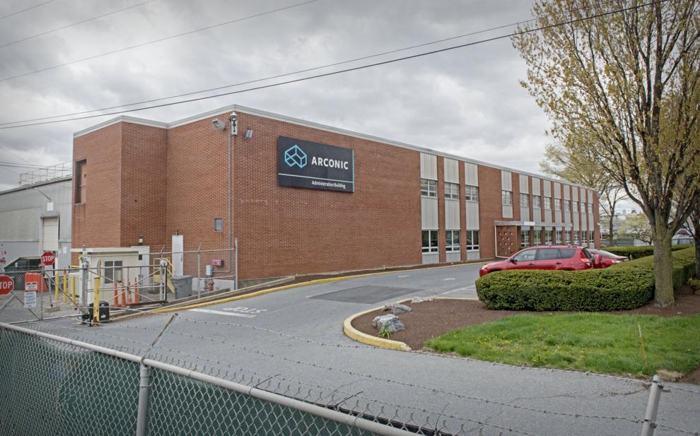 Pa. grant to help finance Arconic expansion Local News