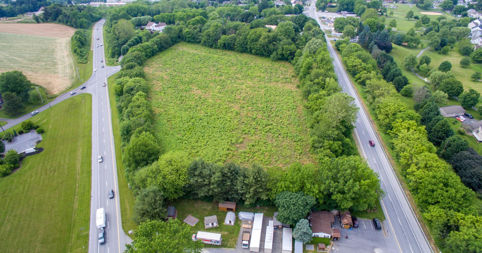 Pequea Township sets hearing to consider allowing more businesses to use well water - Vimarsana News