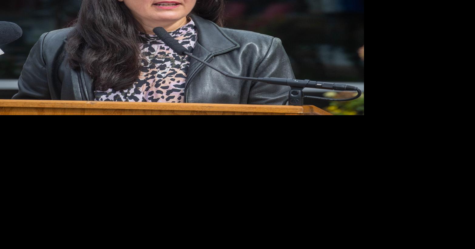 Lancaster city mayor proposes first real estate tax increase in 4 years