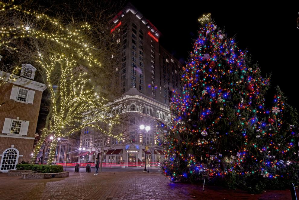 Lancaster Mayor’s Tree Lighting to take place tonight; here's what you