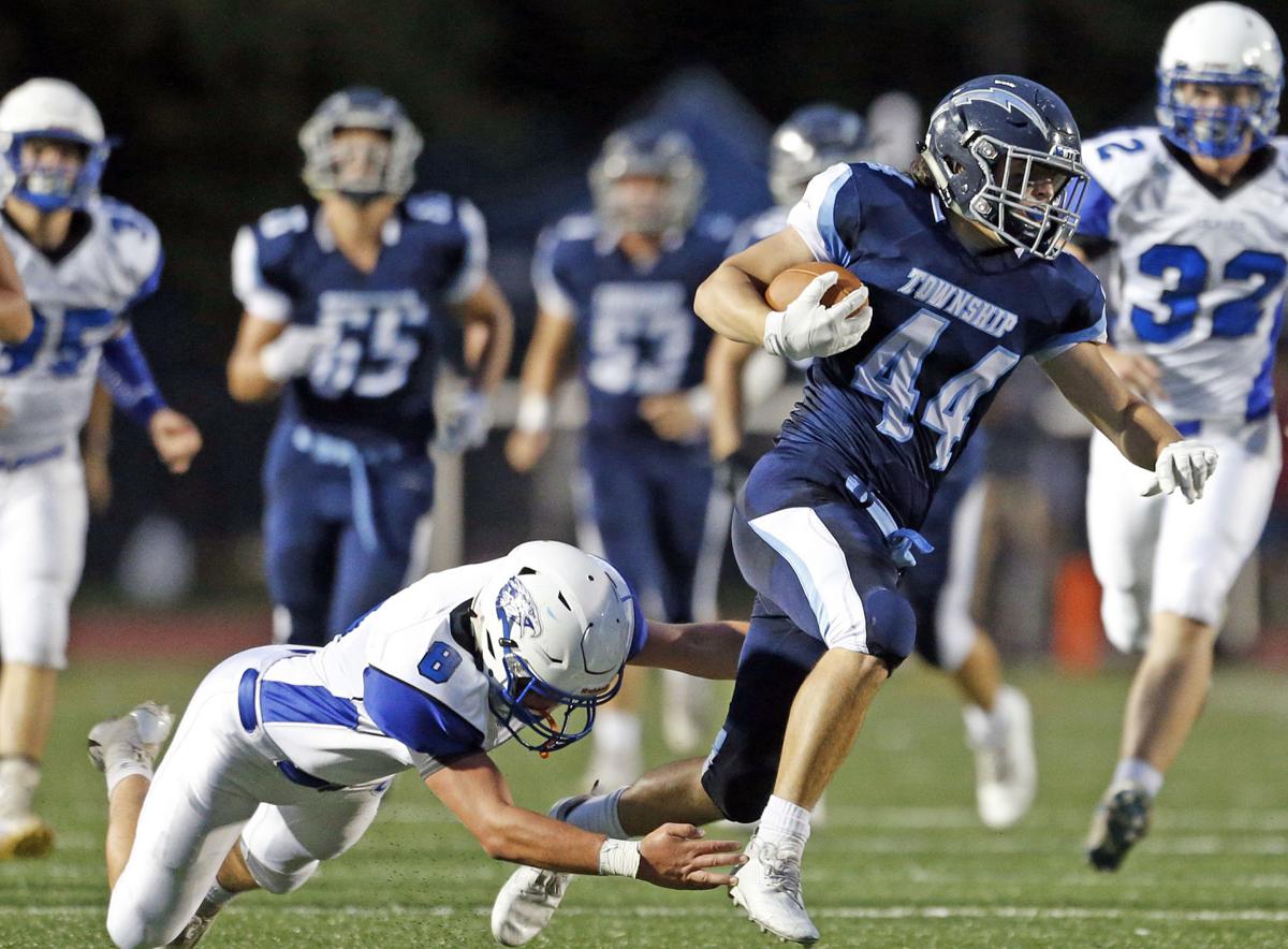 What We Learned In Week 5 Of Lancaster Lebanon League Football