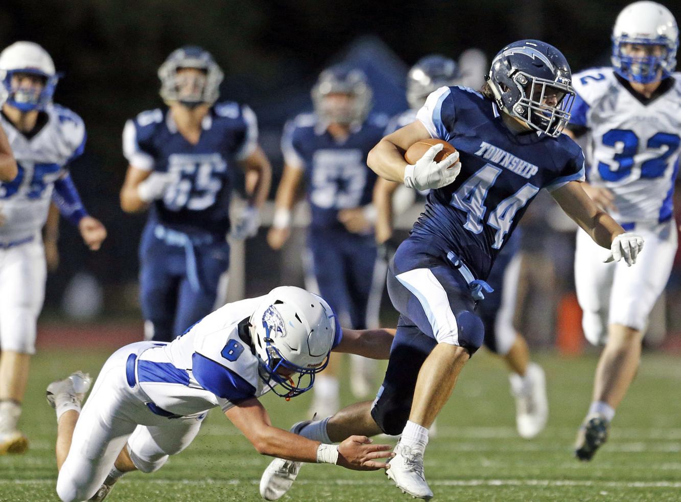What we learned in Week 5 of Lancaster-Lebanon League football | High