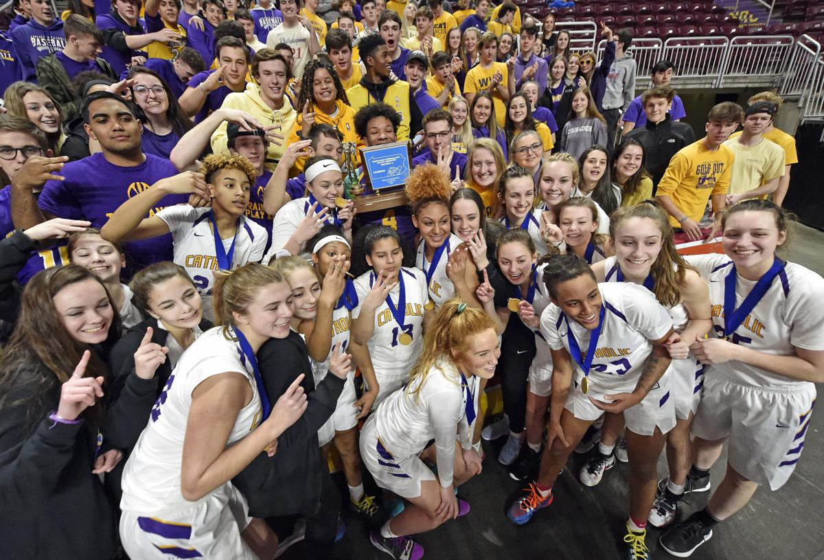 Piaa Girls Basketball State Playoff Bracket Breakdown Sports
