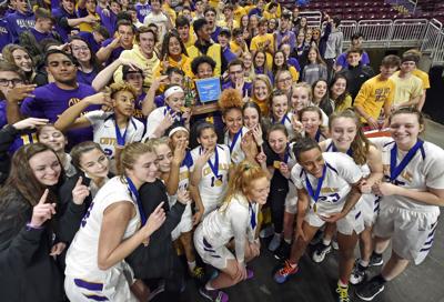 Piaa Girls Basketball State Playoff Bracket Breakdown Sports
