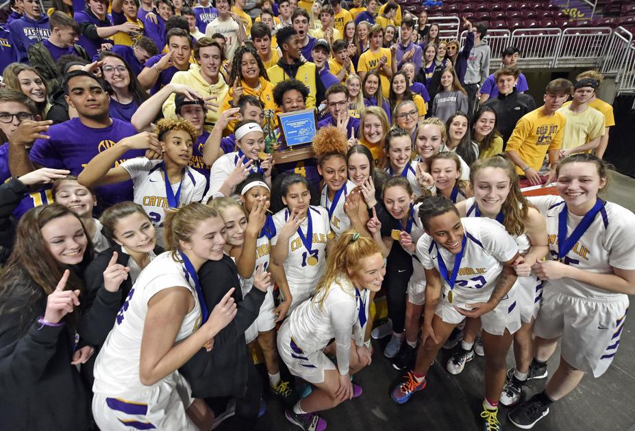 Piaa Girls Basketball State Playoff Bracket Breakdown Sports