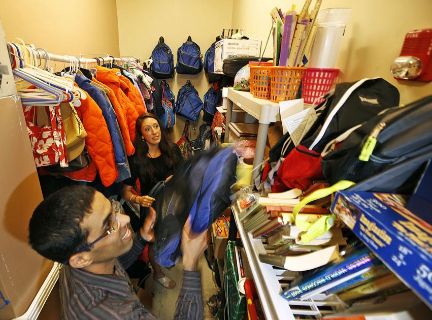 Refugee resettlement numbers in Lancaster continue to sag after 2017 ban | Local News | lancasteronline.com