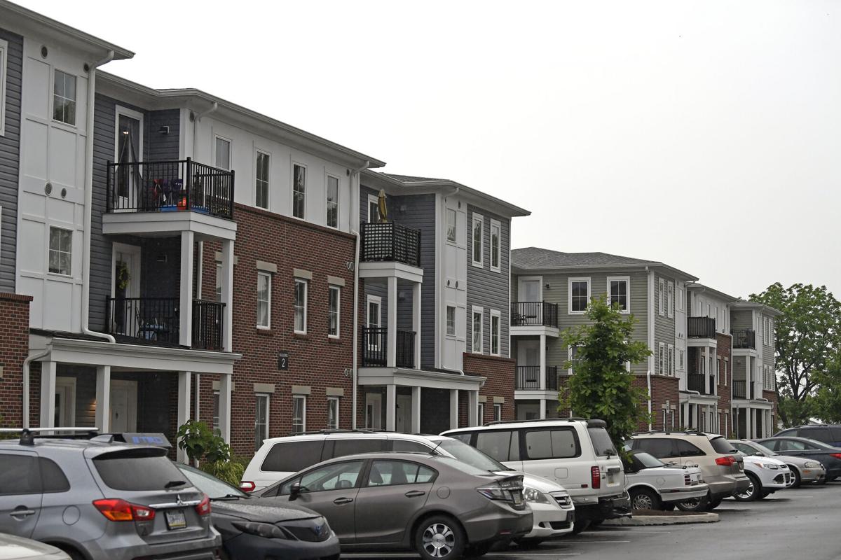 East Hempfield Twp. considers ban on new townhouses, apartment houses