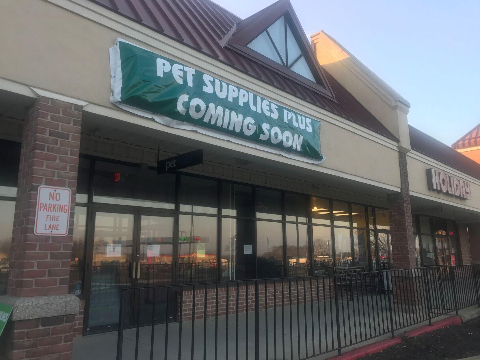 Here are the retail stores that opened, closed in Lancaster County in January [retail changes] - Vimarsana News