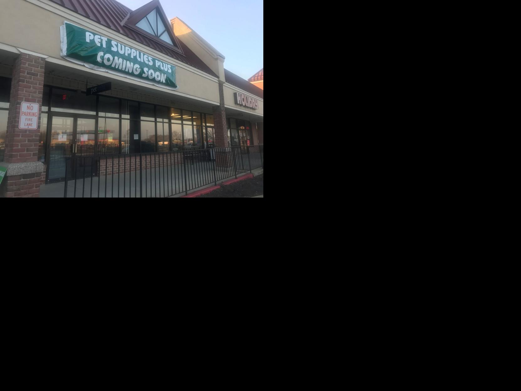 Pet Supplies Plus to open new Lancaster County stores in 3 former Pet Valu locations Local