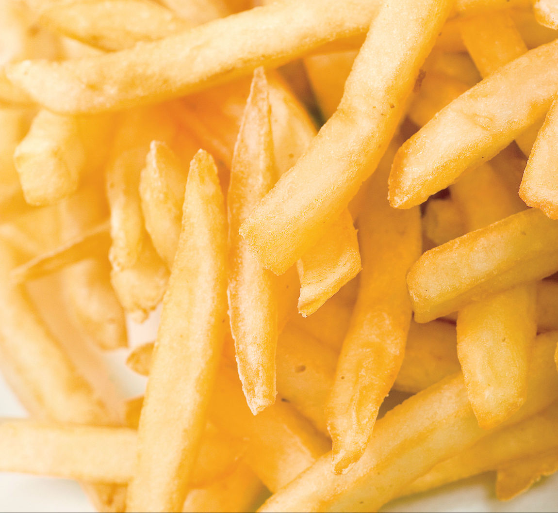 celebrate dom fries