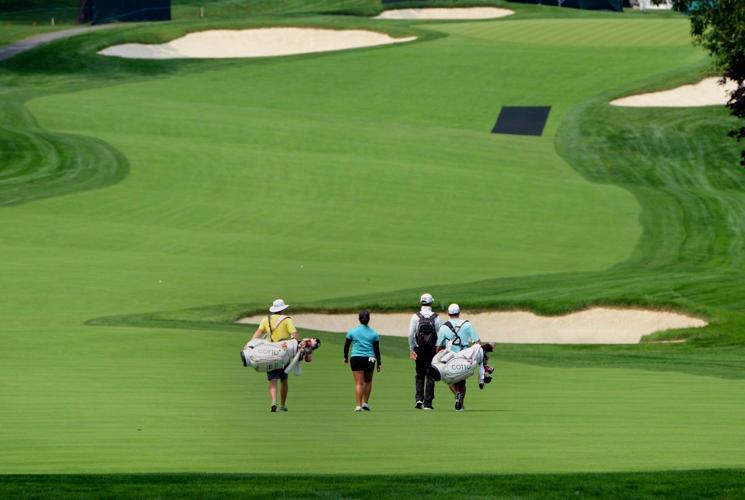 US Women’s Open in Lancaster County Local News
