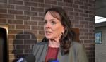 Former Lancaster County prosecutor to have hit-and-run case decided in county court