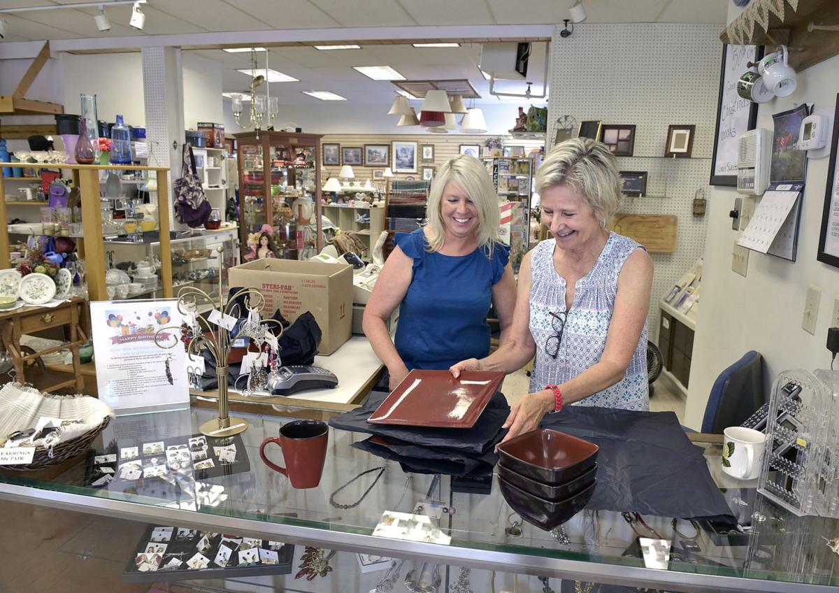 Mount Joy Gift & Thrift celebrates 40 years, 5.2M for Mennonite