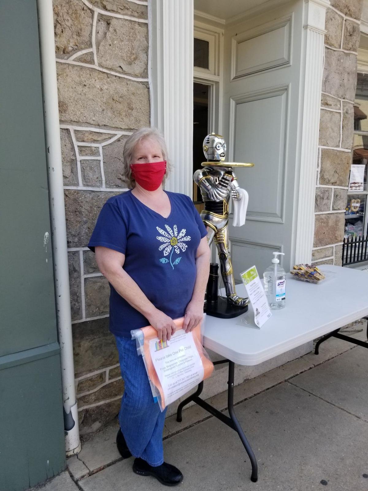 Some Businesses Open Others Wish They Could Here S What Our Reporters Found Friday In Lancaster County Local News Lancasteronline Com