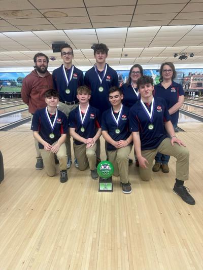 Conestoga Valley bowling