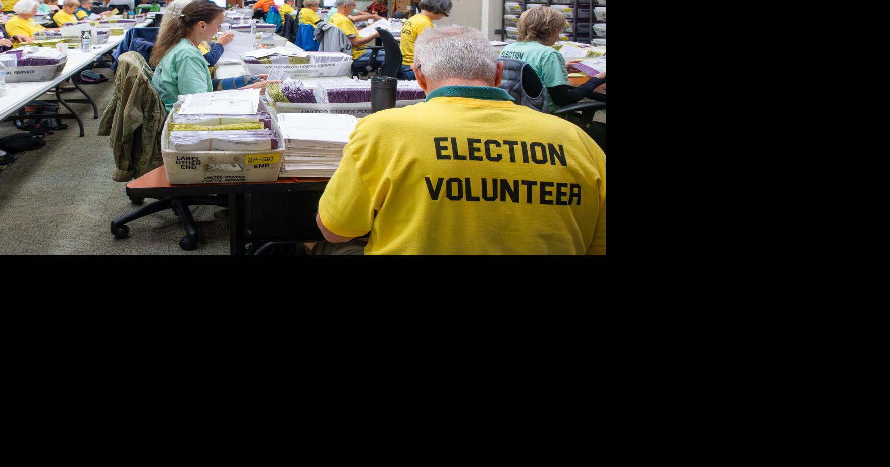 State: One of noncitizen voters cast ballot in previous Lancaster County election Aug 3, 2026