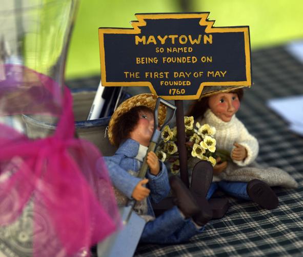 Mayfest returns for 2023 [photos] Entertainment