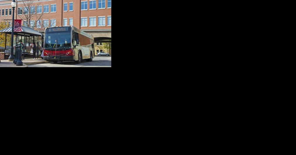 Red Rose Transit scales back plans for new on-demand shuttles - Vimarsana News