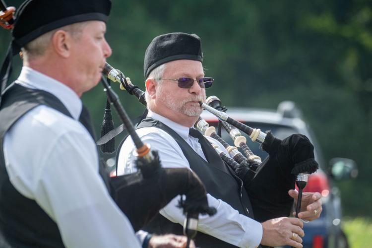 Scottish Festival