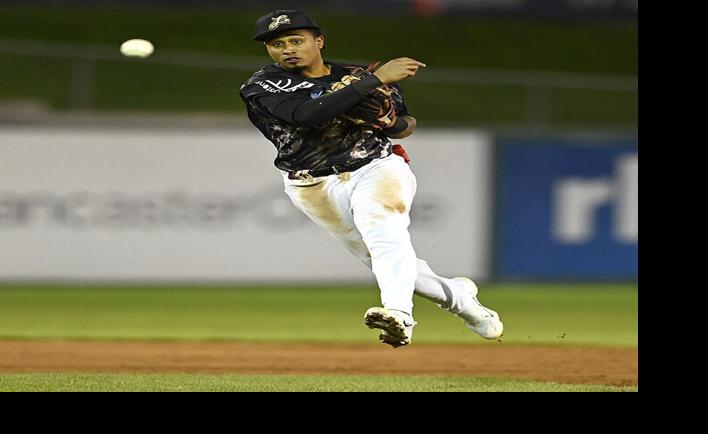 Lancaster sweeps Ducks out of Atlantic League playoffs - Newsday