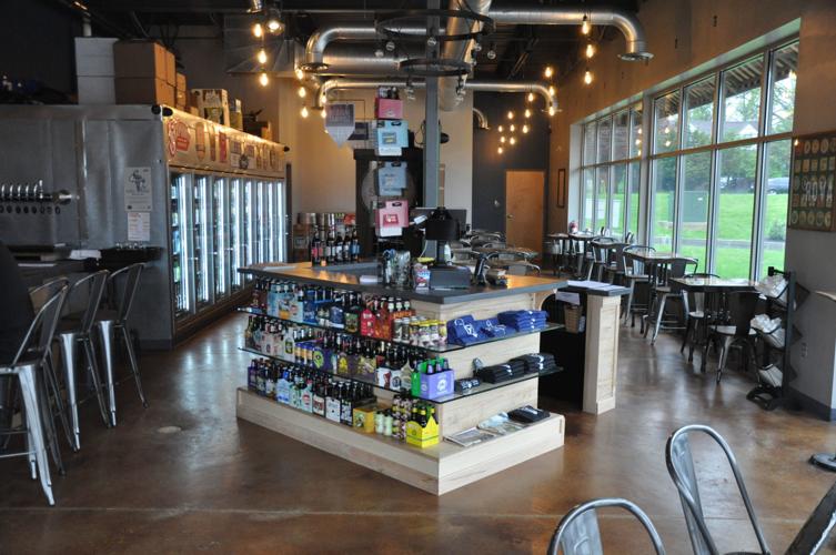 The Belgian connection: Bert’s Bottle Shop is a craft beer oasis in ...